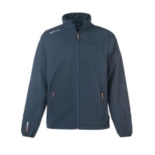 Whistler Softshelljacke Dublin W-PRO 8.000 (wind- und wasserabweisend) navyblau Herren